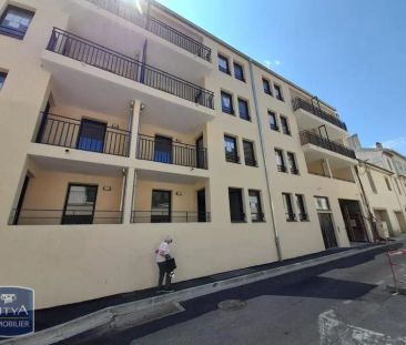 Appartement à louer 2 pièces 46.8m² - Photo 3