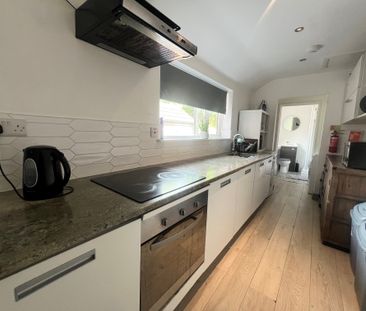 1 bedroom house share to rent - Photo 5
