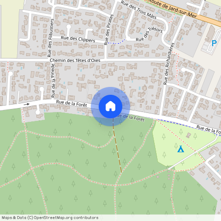 Saint-Vincent-Sur-Jard