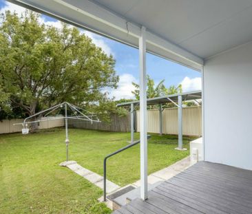 Tidy 2 Bedroom Unit - Photo 4