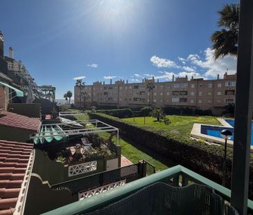 Alquiler de piso en Calle Manuel Curros Enríquez, 1 - Photo 4