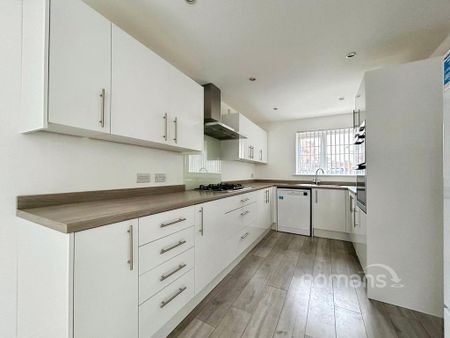 6 bedroom house to rent - Photo 5