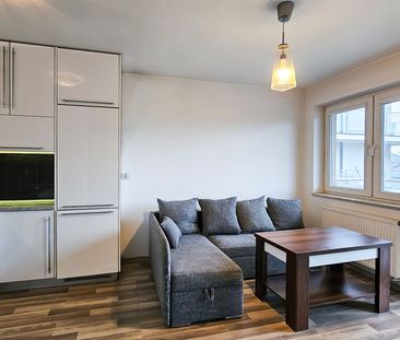 NA WYNAJEM ul.Grabskiego| 2pokoje +balkon i garaż! - Фото 1