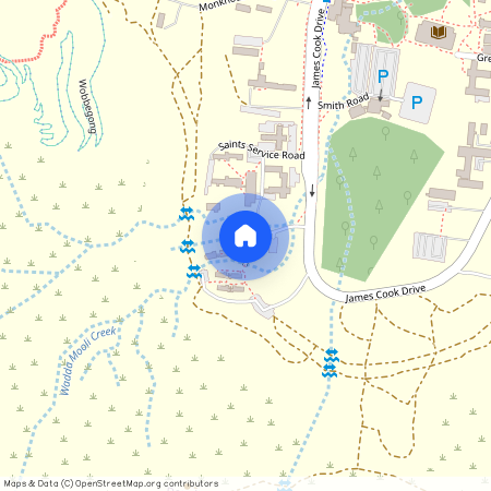 1 James Cook Drive, Douglas, Queensland 4811