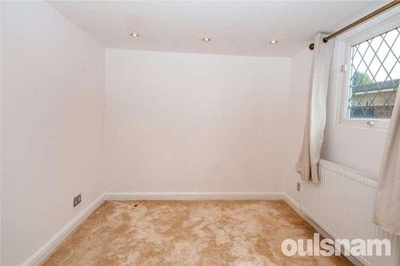 Presthope Road, Birmingham, West Midlands, B29 - Photo 3