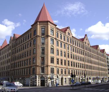 Odinsgatan 22 A - Foto 1