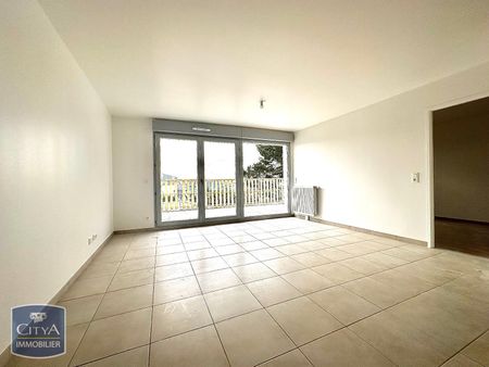Location Appartement 4 pièces 79m² ST HERBLAIN 44800 - Photo 4