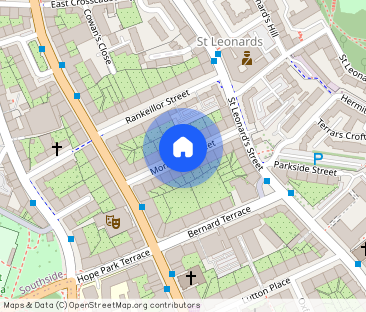 3 bedroom flat to rent - Photo 1