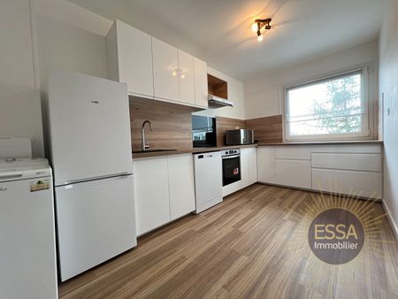 Appartement Velizy Villacoublay 3 pièce(s) 73.43 m2, - Photo 2