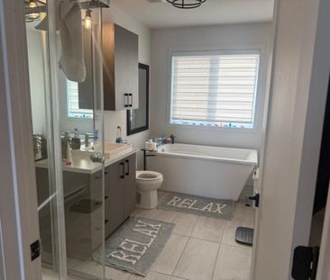 Appartement à louer - Sainte-Marthe-sur-le-Lac (Nord) - Photo 5