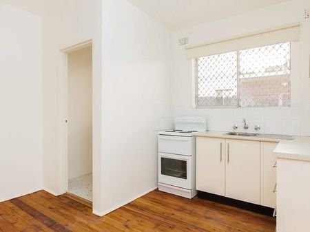 Spacious Updated Apartment in Convenient Location - Photo 3