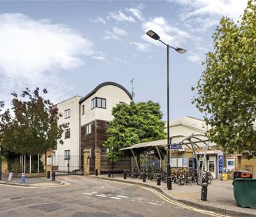 Old Station Way, Clapham, SW4 - Photo 6