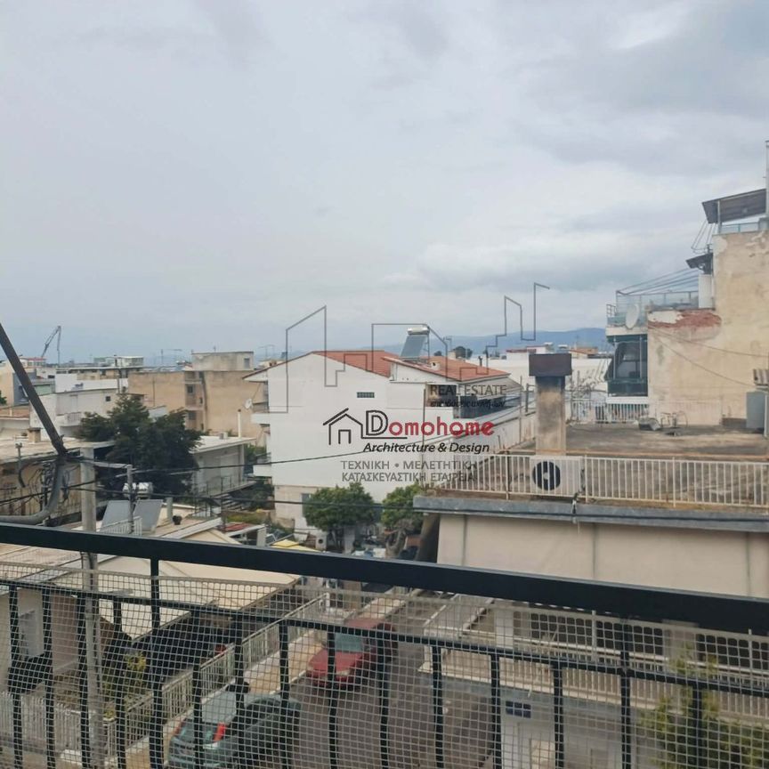 Διαμέρισμα για ενοικίαση Νέα Παλάτια (Ωρωπός) - Photo 1