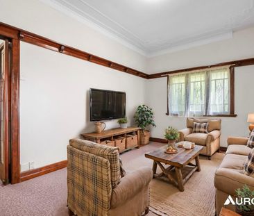 LARGE UPDATED 2 BEDROOM UNIT - Photo 1