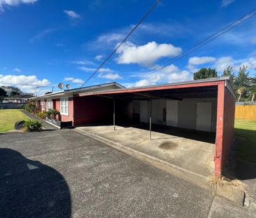 1/7 Thompson Street, Mangere East, Auckland - Photo 2