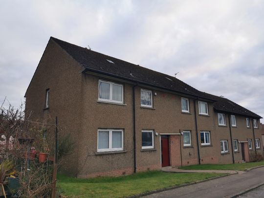 43 Greendykes Road, Craigie, Dundee - Photo 1