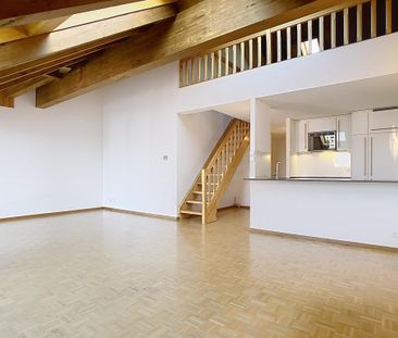 Beautiful duplex in the attic - Photo 6