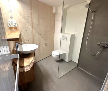 2.5 Zimmer, 83 m², 5. Stock - Foto 5