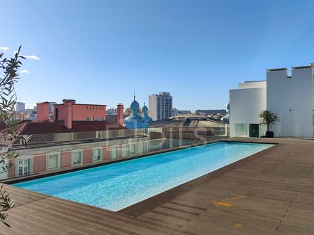 Apartamento T1 em Lisboa - Photo 4