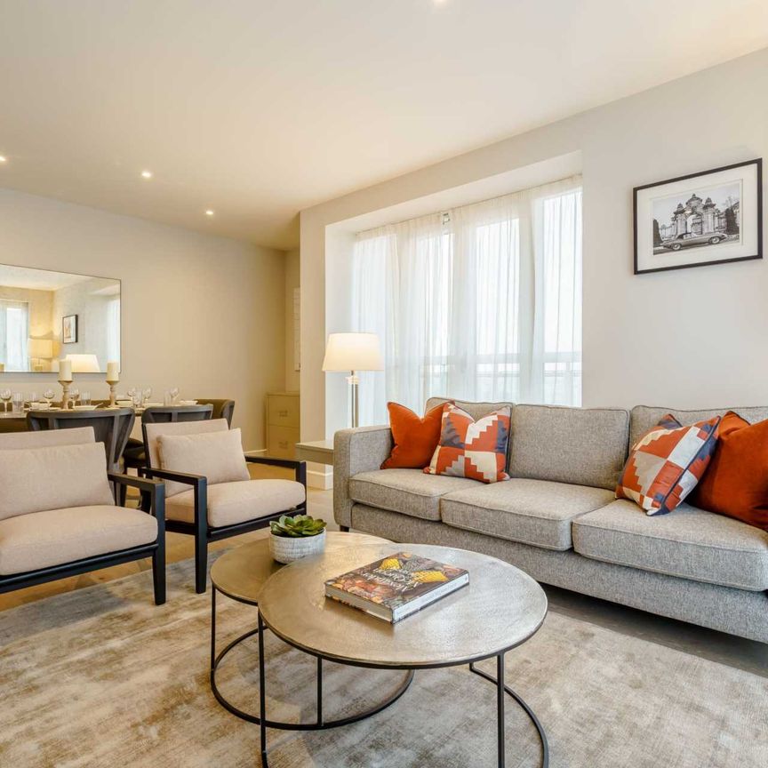 2 bed flat to rent - Photo 1