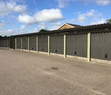 Slångatan 6F - Photo 1