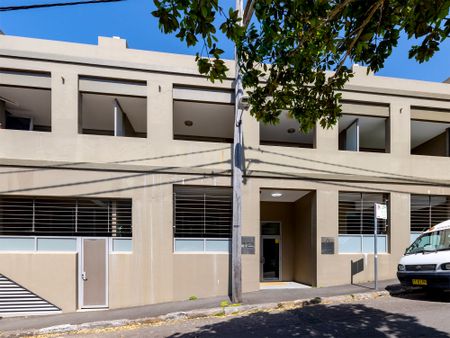 3/12-14 Queen Street, Glebe NSW 2037 - Apartment For Rent | Domain - Photo 4