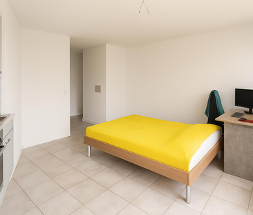 Av. du Crochetan 41, 1870 MONTHEY - Foto 2