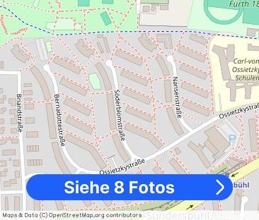 Erstbezug durch Aufstockung! - Helle 2-Zimmer-Wohnung mit Terrasse - Foto 1