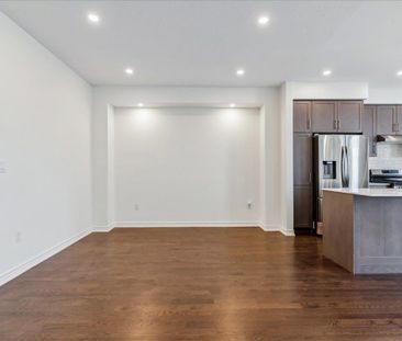 For Lease - 442 Bergamot Avenue, Milton, Ontario - Photo 1