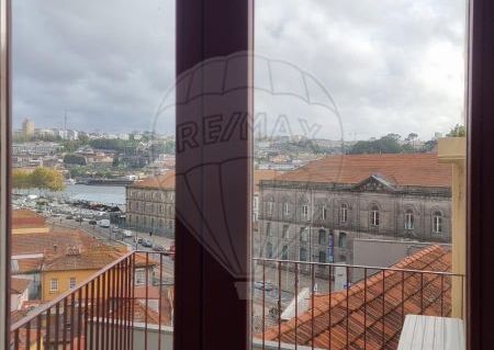 Apartamento T1 em Porto