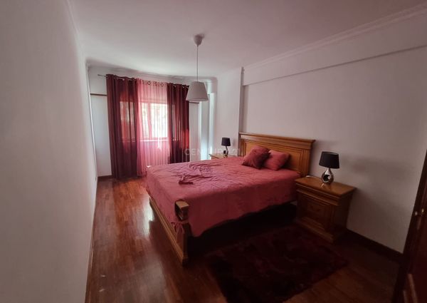 Apartamento T3 em Lisboa