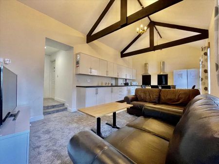 6 bedroom house share to rent - Photo 2