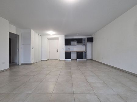 Appartement T3 SAINT ORENS DE GAMEVILLE à louer - Photo 4