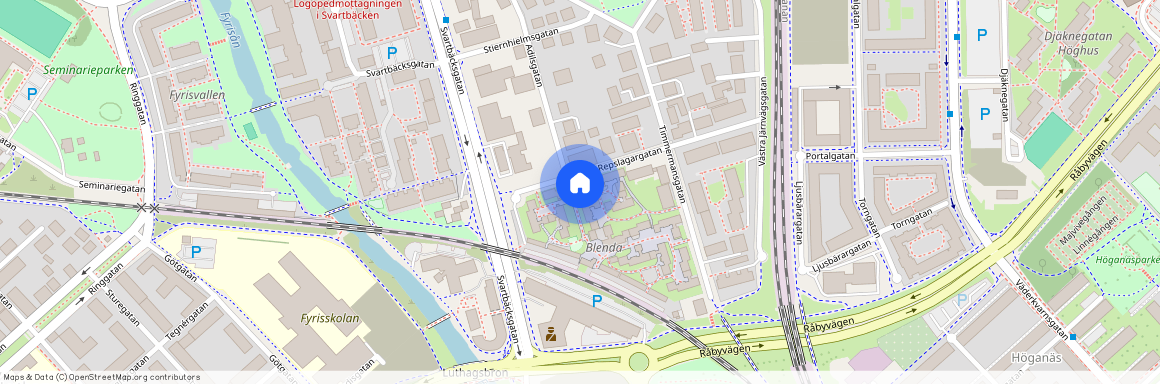 Repslagargatan 7 C, 75333, Uppsala