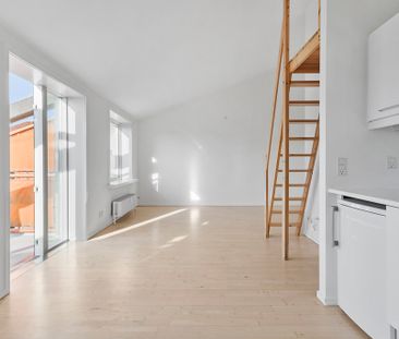 Lille Borgergade 27, 4. mf., 9400 Nørresundby - Foto 3