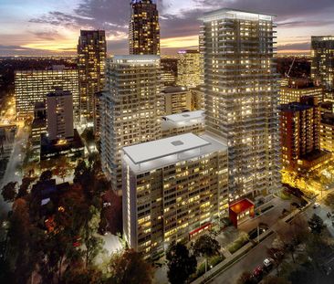 For Lease - 50 Dunfield Avenue Unit# 914, Toronto, Ontario - Photo 1