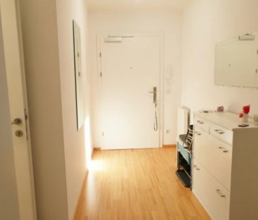LEND nahe AVL List Gmbh, neuwertige sonnige 3ZI mit Balkon 10m² + T... - Photo 4