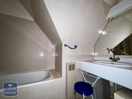 Location Appartement 3 pièces 40m² DEAUVILLE 14800 - Photo 3