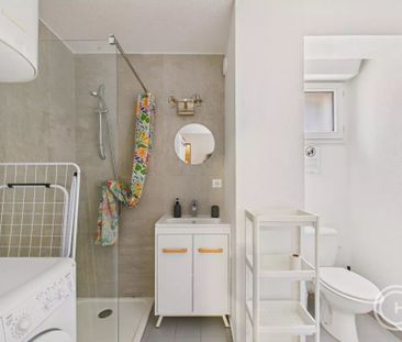 Location Appartement 1 pièce 21m² NICE 06000 - Photo 6