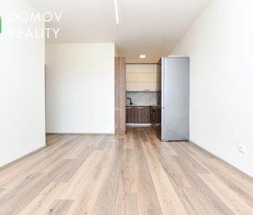 Pronájem bytu 2+kk 40 m2 - Photo 1