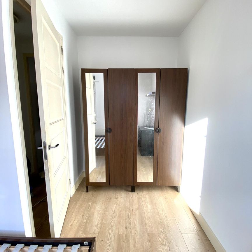 Te huur: Appartement Ondiep in Utrecht - Foto 1