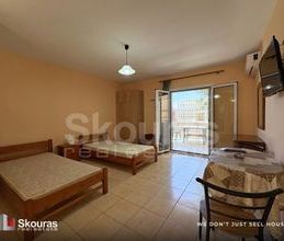 Studio/Γκαρσονιέρα για ενοικίαση - Κρανίδι, - Photo 3