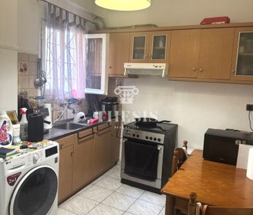 Ενοικιάζεται διαμέρισμα 1ου ορόφου στη Νέα Χαλκηδόνα Κέντρο - Photo 3
