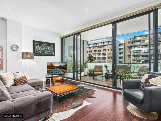 C69/240 Wyndham Street, Alexandria NSW 2015 - Apartment For Rent | Domain - Photo 1