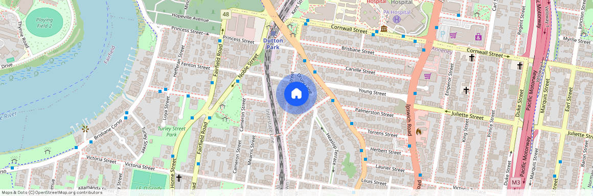 34 Tamar St, Qld 4103, Annerley