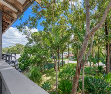 Lakeside Living in a Unique Home! - Photo 6