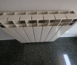 Piso en alquiler en Blasco Ibañez - Photo 6