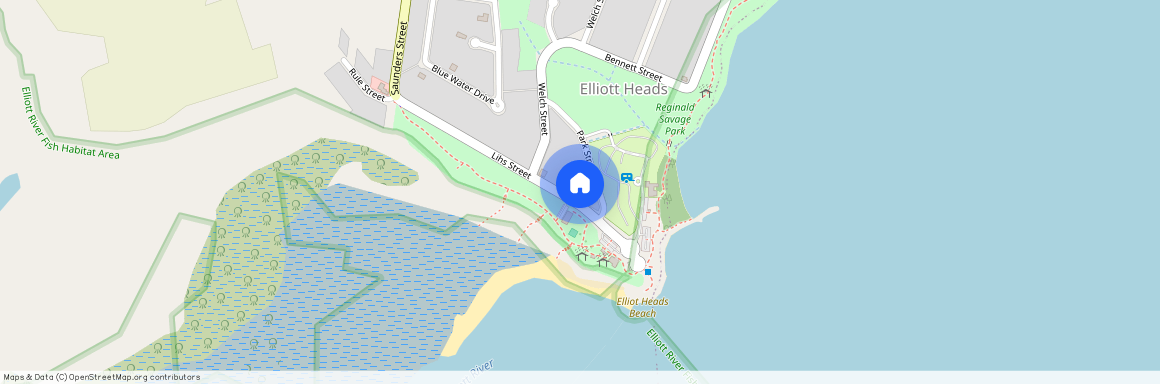 6 Lihs Street, Qld 4670, Elliott Heads