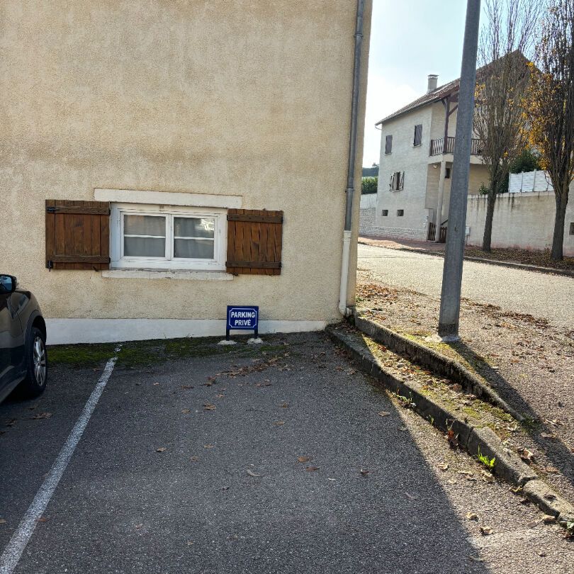 T1 de 30m2 au sol résidence sécurisée avec parking - Photo 1