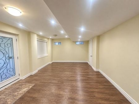 For Lease - 472 Nairn Circle Unit# Lower, Milton, Ontario - Photo 2